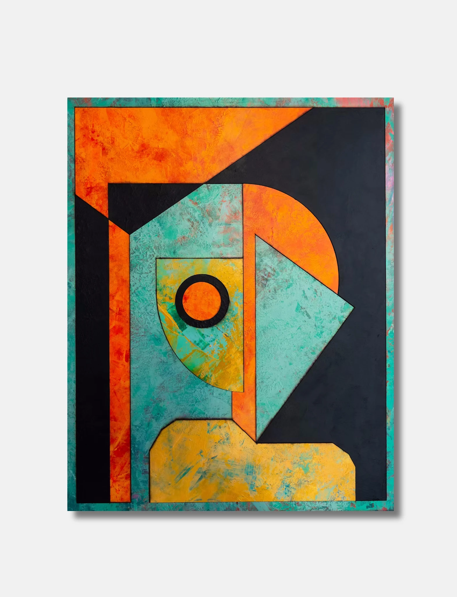 Our Digital Illusion - alternate view